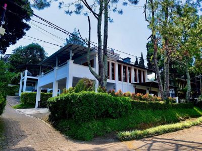 Villa murah di lembang by adavillabandung.com